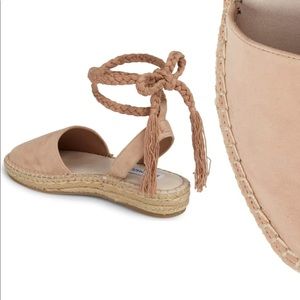 Steve Madden Mesa Nude Sue